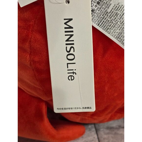 Disney x Miniso Pixar Toy Story Alien Rocket Plush Stuffed‎ Toy NWT Lotso Buzz - Picture 10 of 16